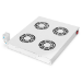 Digitus Fan unit for variable 483 mm (19") installation