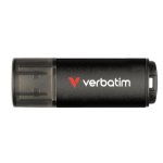 Verbatim V200 Metal USB Drive 64GB