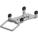 Ergonomic Solutions MuliGrip ple for Newlnd