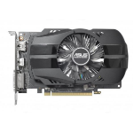 ASUS Phoenix PH-RX550-2G-EVO graphics card AMD Radeon RX 550 2 GB GDDR5