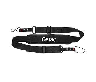 Getac GMS2X7 strap Tablet Black
