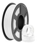CoLiDo 6976296380178 Thermoplastic polyurethaan (TPU) Wit 500 g