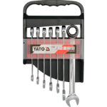 Yato YT-0208 combination wrench