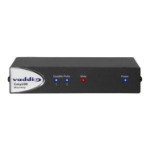 Vaddio EasyUSB Mixer/Amp