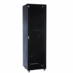 4Cabling 002.001.4260 rack cabinet Black