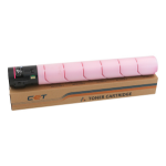 Data Direct Konica Minolta C458/558/658/MF454 Toner Magenta Compatible TN514M