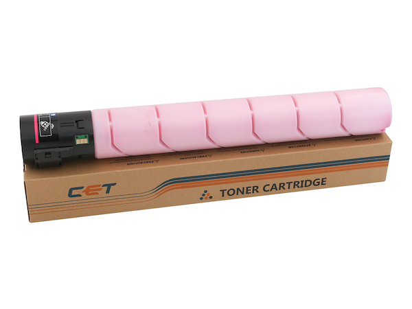 Data Direct Konica Minolta C458/558/658/MF454 Toner Magenta Compatible