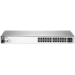 Hewlett Packard Enterprise 2530-24G Managed L2 Gigabit Ethernet (10/100/1000) 1U