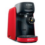 TASSIMO Finesse Semi-auto Pod coffee machine 0.7 L