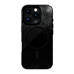STM STM-322-450FF-02 mobile phone case 16 cm (6.3") Cover Black