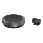 Jabra BYOD Room Kit (Speak2 75 + Cam IQ)