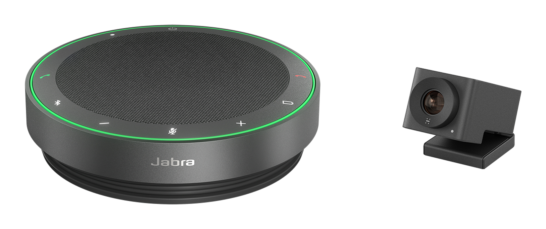 BYOD Room Kit (Speak2 75 + Cam IQ)