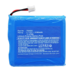 CoreParts MBXHSC-BA033 household battery