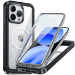 JLC iPhone 15 Plus 360 Form Magsafe Case