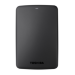 Toshiba Canvio Basics 500GB 500GB Black external hard drive
