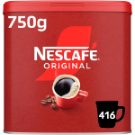 Nescafé ORIGINAL COFFEE 750G