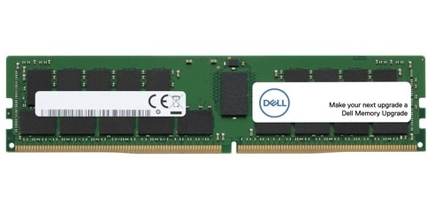 DELL SNP6VDX7C/8G memory module 8 GB 1 x 8 GB DDR4 3200 MHz