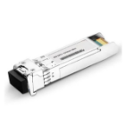 Alcatel-Lucent Enterprise QSFP-4X10G-SR network transceiver module Fiber optic 40000 Mbit/s QSFP+