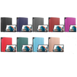 JLC Samsung Tab A9 8.7 / Tab A11 8.7 Veo Case – Khaki Green