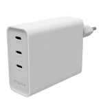 mophie Speedport 140 Universeel Wit AC Snel opladen Binnen