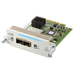 HP ProCurve 2920 2-Port 10GbE SFP+ Module