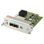 HPE 2920 2-Port 10GbE SFP+ Module