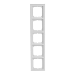 Busch-Jaeger 1725-184K White