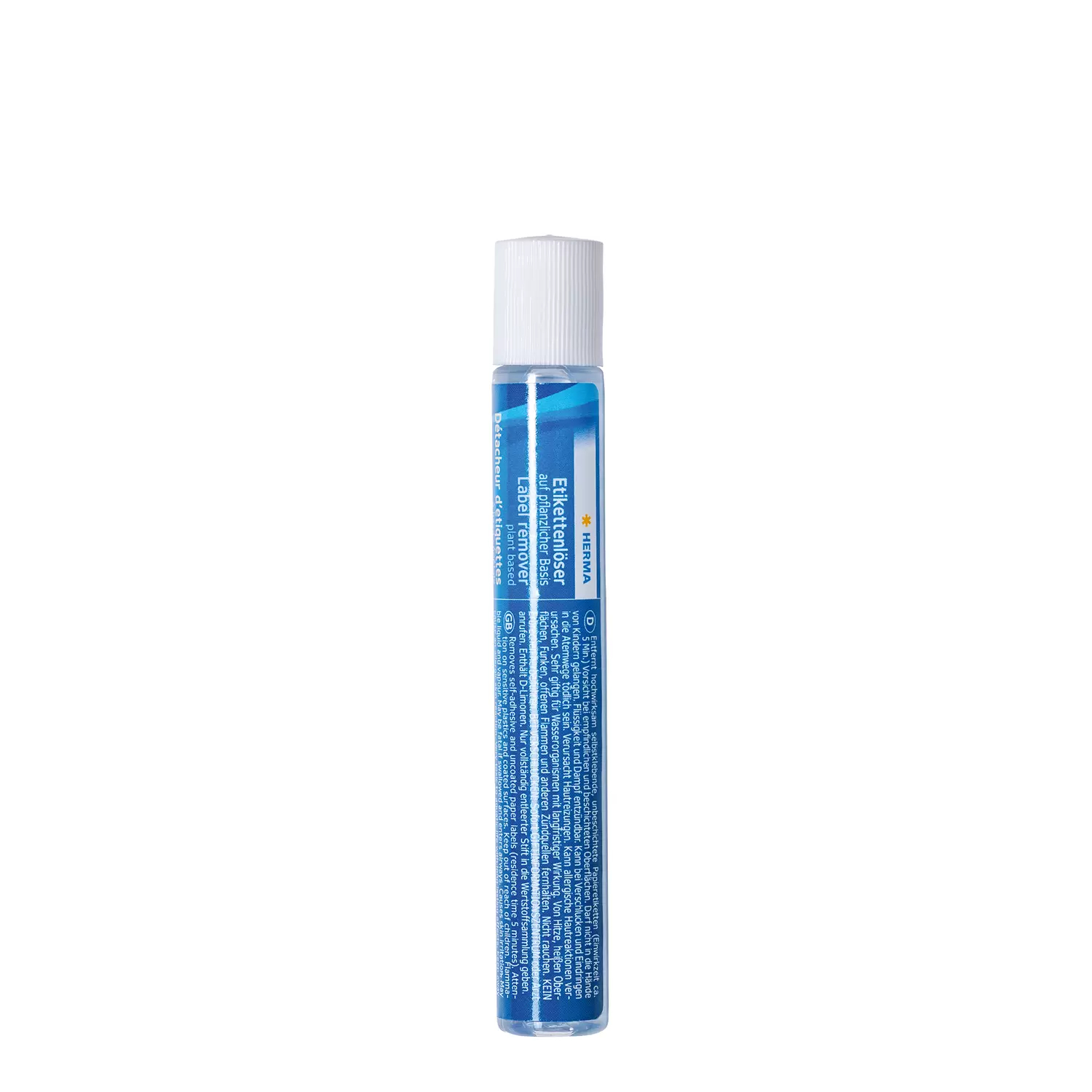 Image of HERMA Label remover, 15 ml