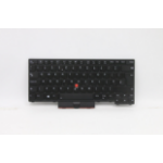 Lenovo 5N20W67856 notebook spare part Keyboard