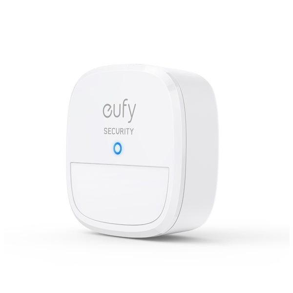 Image of Eufy T8910021 motion detector Wireless Wall White