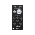Nikon ML-L7 remote control Bluetooth Digital camera Press buttons