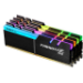 G.Skill Trident Z RGB F4-3200C16Q-64GTZR memory module 64 GB 4 x 16 GB DDR4 3200 MHz