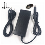 PRO-mounts 42Volt Charger Segway/Ninbot/Urbmob big