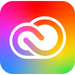 Adobe Creative Cloud for Teams All Apps Volume Licence 1 year(s)