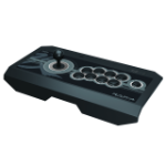 Hori Real Arcade Pro. 4 Kai Black Special Analogue PlayStation 4, Playstation 3