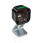 HP Datalogic 1500i Presentation Scanner Fixed bar code reader 1D/2D LED Black