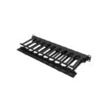 Vertiv VRA1023 rack accessory Cable management panel