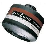 3M DT-4031E CF22 A2P3 R D FILTER