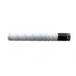 CTS Compatible Konica Minolta TN321BK Black Toner