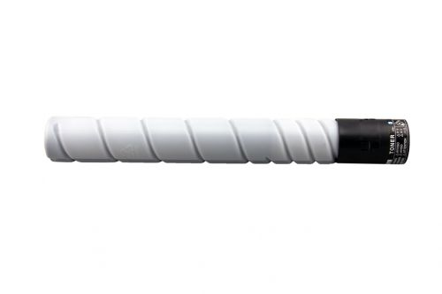 CTS Compatible Konica Minolta TN321BK Black Toner