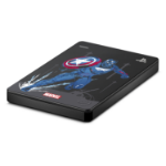 Seagate Game Drive STGD2000206 externe harde schijf 2000 GB Zwart