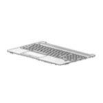 HP N08723-051 laptop spare part Keyboard