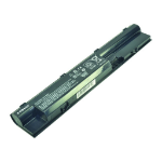 2-Power 10.8v, 6 cell, 56Wh Laptop Battery - replaces H6L26AA