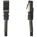 Black Box EVEPTS6P-U04 networking cable 1.2 m Cat6a U/UTP (UTP)