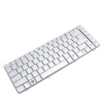 HP 667486-FL1 laptop spare part Keyboard