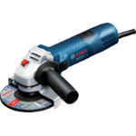 Bosch GWS 7-125 Professional haakse slijper 12,5 cm 11000 RPM 720 W 1,9 kg