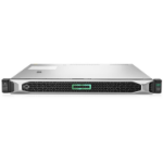 Hewlett Packard Enterprise ProLiant DL160 Gen10 server 20 TB 2.4 GHz 16 GB Rack (1U) Intel Xeon Silver 500 W DDR4-SDRAM