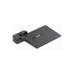 Lenovo FRU42W4623 laptop dock & poortreplicator Docking Zwart