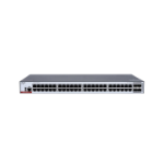 Ruijie Networks RG-CS83-48GT4XS network switch Managed L3 Gigabit Ethernet (10/100/1000) Grey