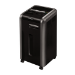 Fellowes 225Mi paper shredder Particle-cut shredding 24 cm Black